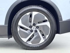 NIO ES6 75kWh - ფოტო 11