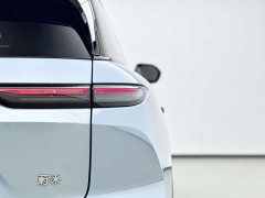 NIO ES6 75kWh - ფოტო 12