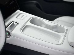 NIO ES6 75kWh - ფოტო 13