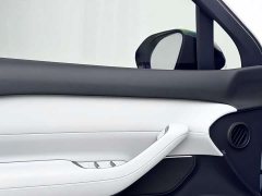 NIO ES6 75kWh - ფოტო 15