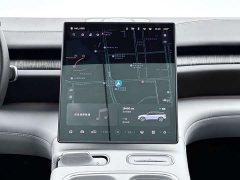 NIO ES6 75kWh - ფოტო 16
