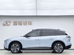 NIO ES6 75kWh - ფოტო 2