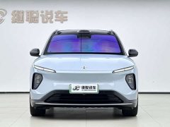 NIO ES6 75kWh - ფოტო 3