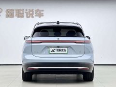 NIO ES6 75kWh - ფოტო 4