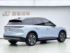 NIO ES6 75kWh - ფოტო 5