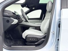 NIO ES6 75kWh - ფოტო 6