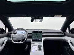 NIO ES6 75kWh - ფოტო 7