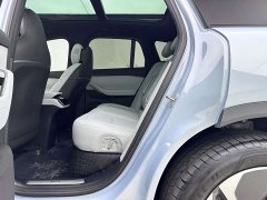 NIO ES6 75kWh - ფოტო 8