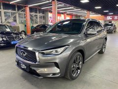 Infiniti QX50 2.0T RWD Pilot Edition - ფოტო 1