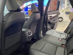 Infiniti QX50 2.0T RWD Pilot Edition - ფოტო 10