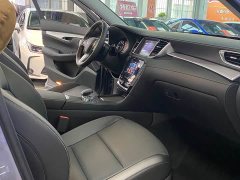 Infiniti QX50 2.0T RWD Pilot Edition - ფოტო 11