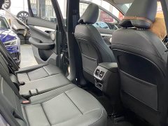 Infiniti QX50 2.0T RWD Pilot Edition - ფოტო 12