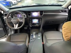 Infiniti QX50 2.0T RWD Pilot Edition - ფოტო 14