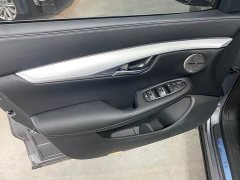 Infiniti QX50 2.0T RWD Pilot Edition - ფოტო 18