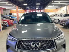 Infiniti QX50 2.0T RWD Pilot Edition - ფოტო 2