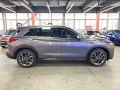 Infiniti QX50 2.0T RWD Pilot Edition - ფოტო 4
