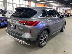 Infiniti QX50 2.0T RWD Pilot Edition - ფოტო 5