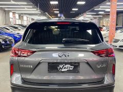Infiniti QX50 2.0T RWD Pilot Edition - ფოტო 6