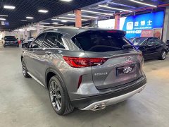 Infiniti QX50 2.0T RWD Pilot Edition - ფოტო 7