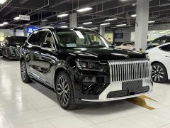 Zeekr 8X Max 55kWh - ფოტო 1