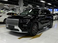 Zeekr 8X Max 55kWh - ფოტო 3