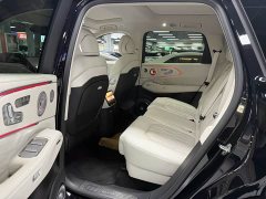 Zeekr 8X Max 55kWh - ფოტო 5