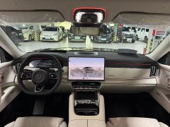 Zeekr 8X Max 55kWh - ფოტო 6
