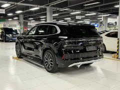 Zeekr 8X Max 55kWh - ფოტო 7