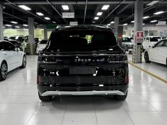 Zeekr 8X Max 55kWh - ფოტო 8