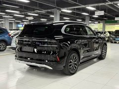 Zeekr 8X Max 55kWh - ფოტო 9