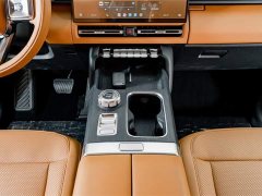 Chery iCAR V27 200KM AWD Falcon 700 - ფოტო 14