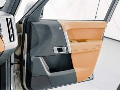 Chery iCAR V27 200KM AWD Falcon 700 - ფოტო 15