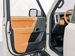 Chery iCAR V27 200KM AWD Falcon 700 - ფოტო 16