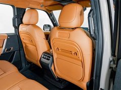 Chery iCAR V27 200KM AWD Falcon 700 - ფოტო 19