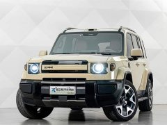 Chery iCAR V27 200KM AWD Falcon 700 - ფოტო 2