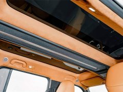 Chery iCAR V27 200KM AWD Falcon 700 - ფოტო 20