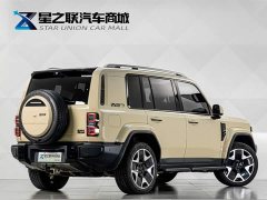 Chery iCAR V27 200KM AWD Falcon 700 - ფოტო 6