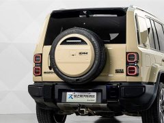 Chery iCAR V27 200KM AWD Falcon 700 - ფოტო 7