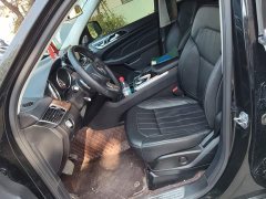 Beijing Jeep BJ90 2021 3.0T Zhenggrong Edition - ფოტო 11