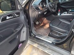 Beijing Jeep BJ90 2021 3.0T Zhenggrong Edition - ფოტო 12