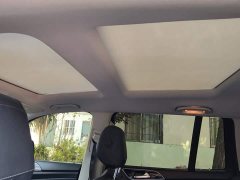 Beijing Jeep BJ90 2021 3.0T Zhenggrong Edition - ფოტო 14
