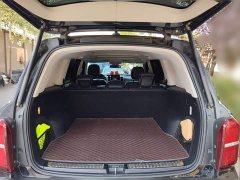 Beijing Jeep BJ90 2021 3.0T Zhenggrong Edition - ფოტო 15