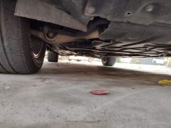 Beijing Jeep BJ90 2021 3.0T Zhenggrong Edition - ფოტო 17