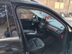 Beijing Jeep BJ90 2021 3.0T Zhenggrong Edition - ფოტო 19
