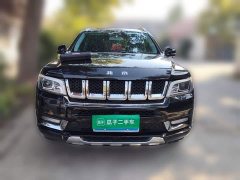 Beijing Jeep BJ90 2021 3.0T Zhenggrong Edition - ფოტო 2