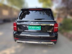 Beijing Jeep BJ90 2021 3.0T Zhenggrong Edition - ფოტო 3
