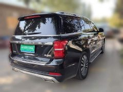 Beijing Jeep BJ90 2021 3.0T Zhenggrong Edition - ფოტო 4