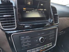Beijing Jeep BJ90 2021 3.0T Zhenggrong Edition - ფოტო 9