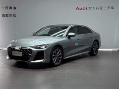 Audi A6L 2.0T quattro Prestige - ფოტო 1