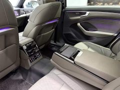 Audi A6L 2.0T quattro Prestige - ფოტო 14